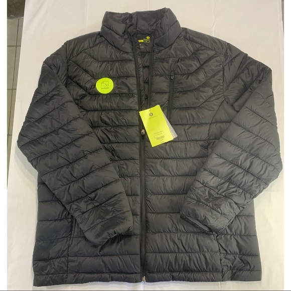 Xersion Other - Xersion Men’s Packable Puffer Jacket Size: L